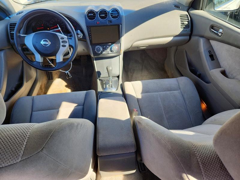 Photo 8 from auction – 2009 NISSAN ALTIMA with VIN 1N4AL21E79N438392