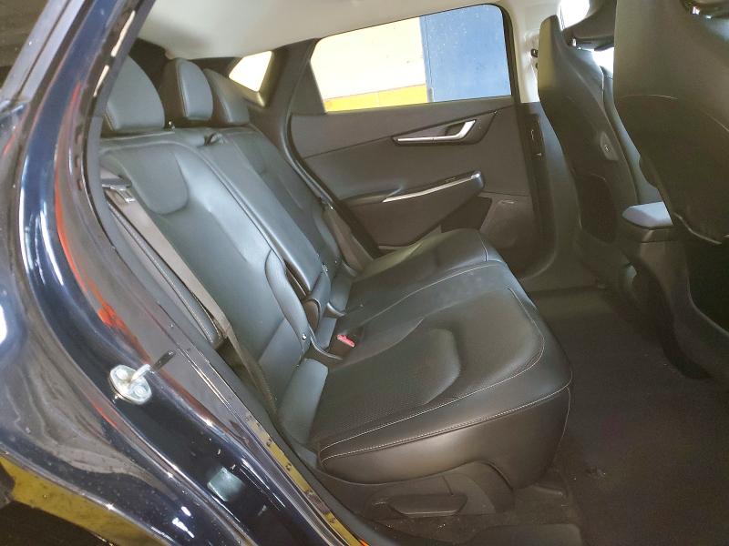 Photo 11 from auction – 2023 KIA EV6 LIGHT with VIN KNDC34LA6P5611504