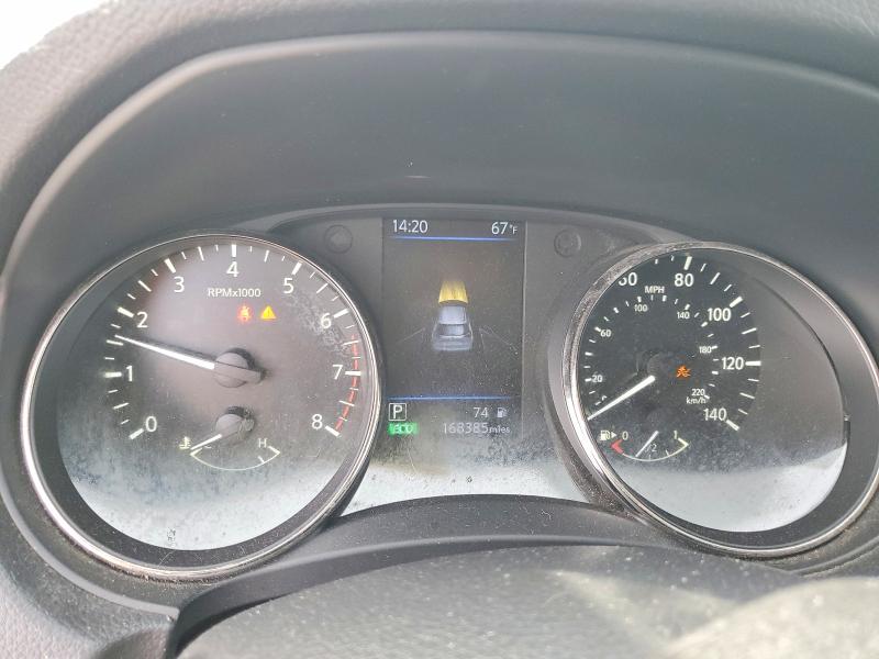 Zdjęcie 9 z aukcji – 2019 NISSAN ROGUE z VIN KNMAT2MT6KP560708