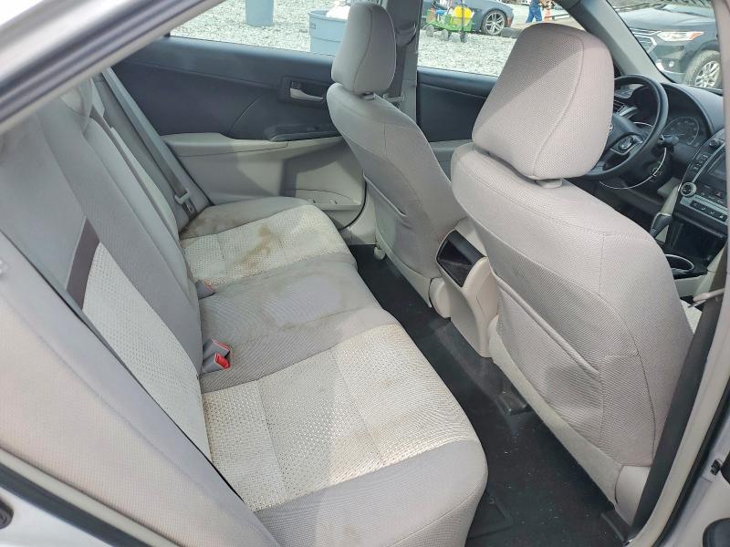 Photo 10 from auction – 2014 TOYOTA CAMRY with VIN 4T1BF1FK2EU392819