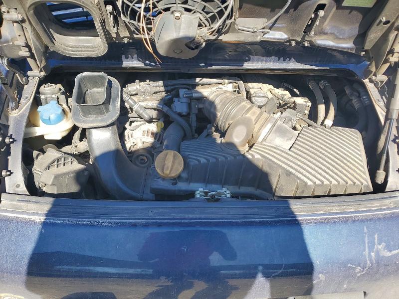 Zdjęcie 11 z aukcji – 1999 PORSCHE 911 z VIN WP0AA2991XS624077