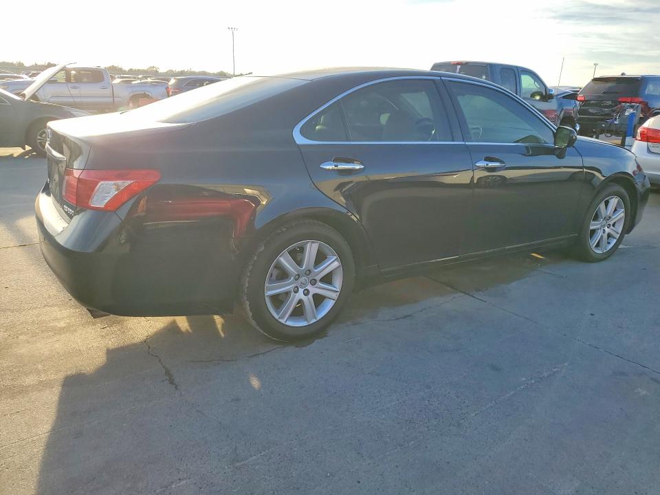 Photo 3 from auction – 2008 LEXUS ES with VIN JTHBJ46G482226462