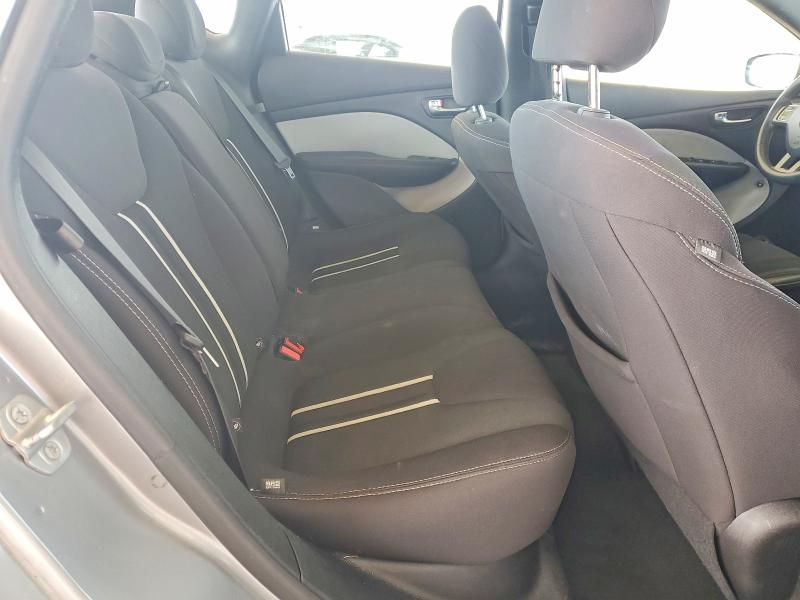 Photo 10 from auction – 2014 DODGE DART with VIN 1C3CDFBB0ED702861
