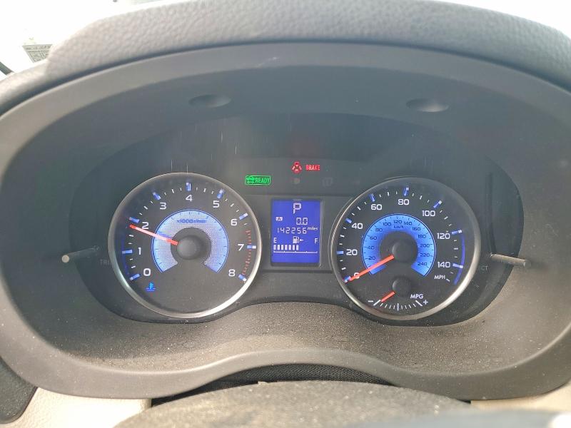 Photo 9 from auction – 2015 SUBARU XV CROSSTREK with VIN JF2GPBPC0FH294484