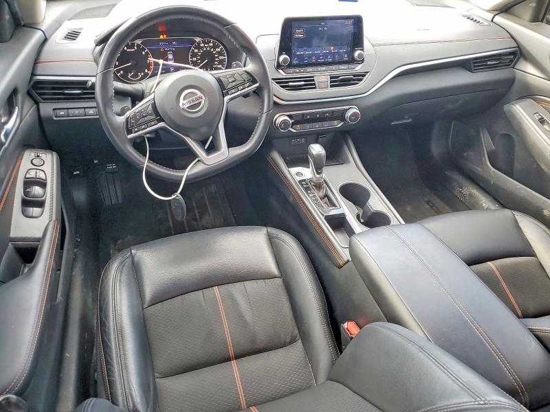 Photo 8 from auction – 2019 NISS ALTIMA with VIN 1N4BL4CVXKN307203