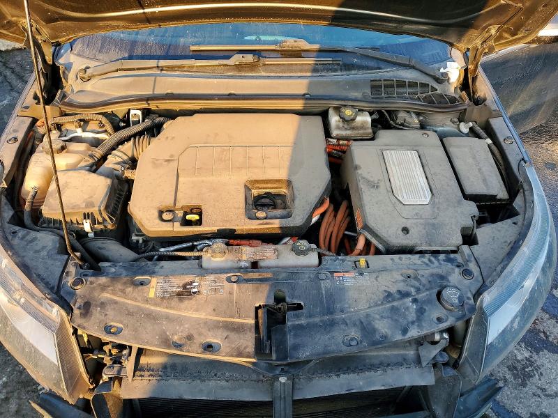 Фото 11 с аукциона – 2013 CHEVROLET VOLT с VIN 1G1RH6E4XDU145441