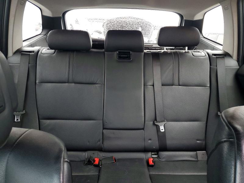Photo 10 from auction – 2010 BMW X3 with VIN WBXPC9C45AWJ35081