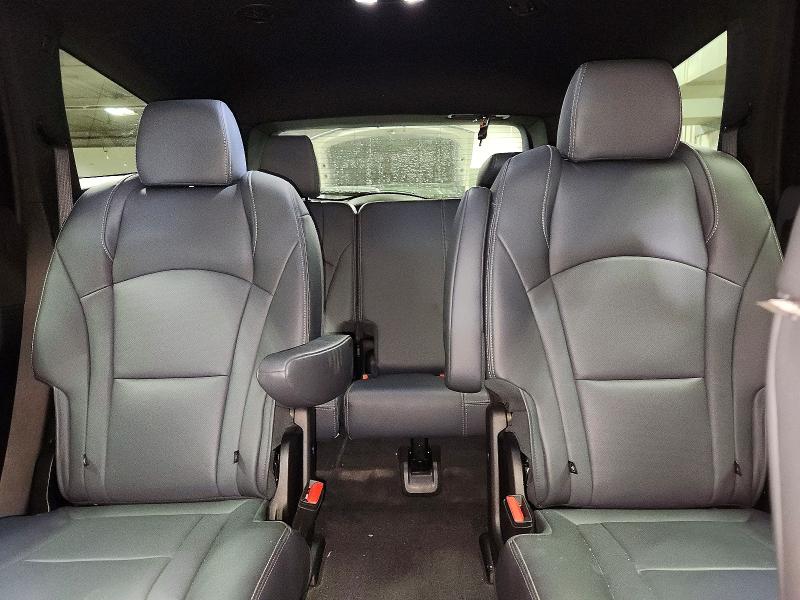 Foto 10 de la subasta – 2022 BUICK ENCLAVE ES con VIN 5GAEVAKW0NJ179352