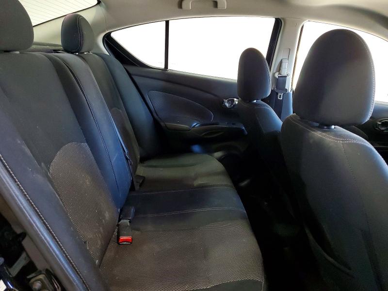Photo 10 from auction – 2015 NISSAN VERSA S with VIN 3N1CN7AP4FL867953