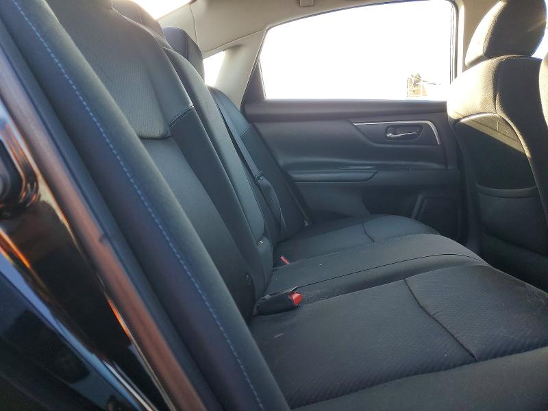 Photo 10 from auction – 2017 NISSAN ALTIMA with VIN 1N4AL3APXHC165059