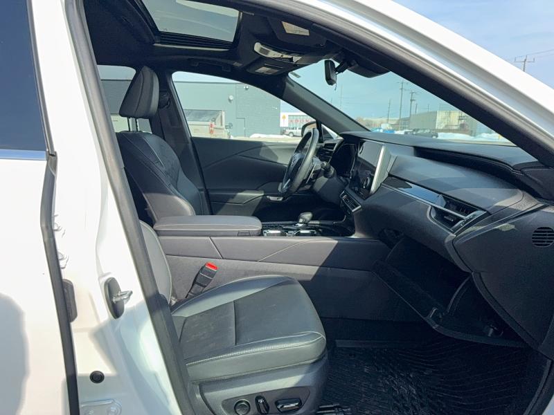 Photo 5 from auction – 2024 LEXUS RX with VIN 2T2BAMCA9RC070967