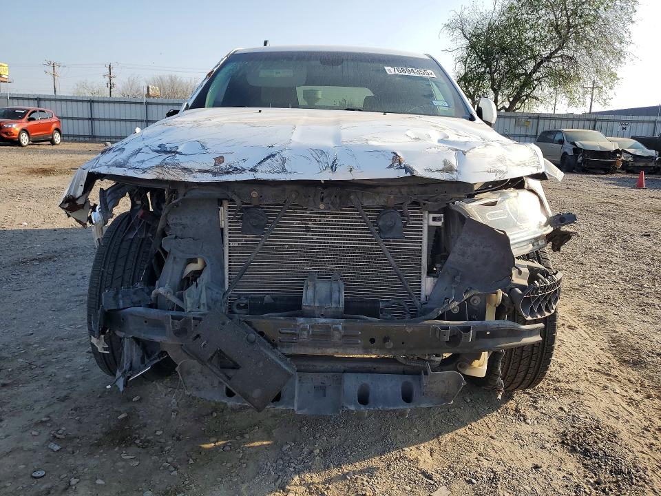 Photo 5 from auction – 2014 DODGE DURANGO with VIN 1C4RDHAG5EC576324