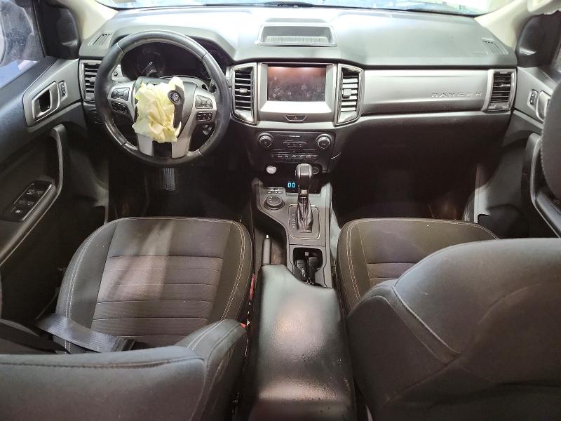 Photo 8 from auction – 2019 FORD RANGER with VIN 1FTER4FH3KLA74627