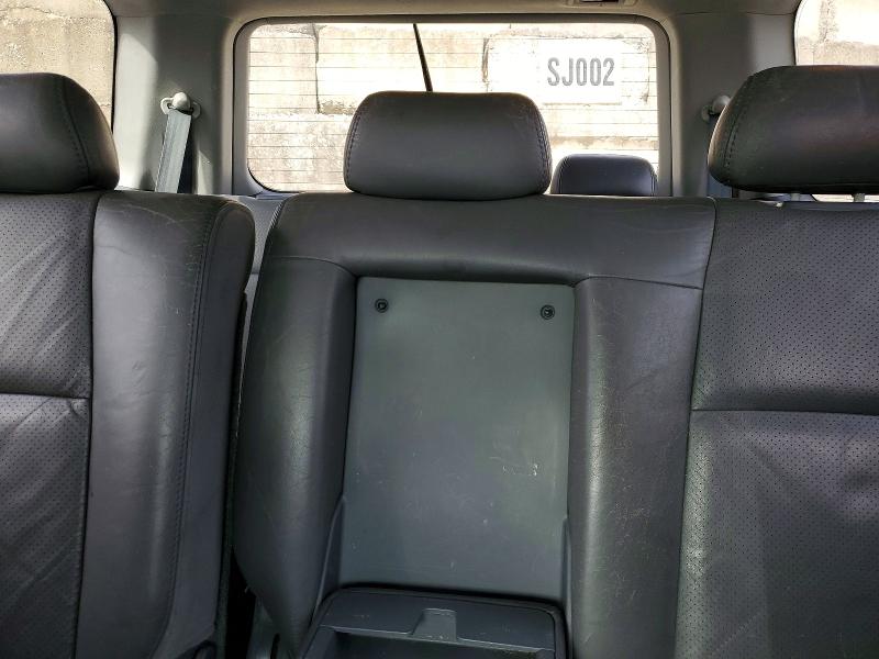 Photo 10 from auction – 2004 HONDA PILOT with VIN 2HKYF18514H511930