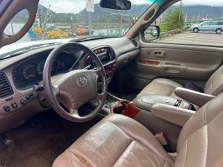 Photo 7 from auction – 2003 TOYOTA TUNDRA ACC with VIN 5TBBT48143S361780