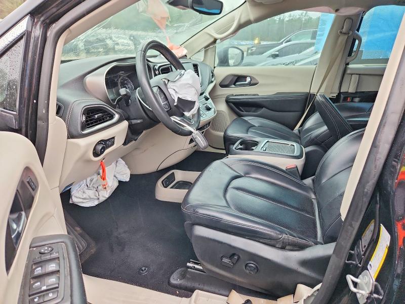 Photo 7 from auction – 2023 CHRYSLER PACIFICA with VIN 2C4RC1BG2PR526953