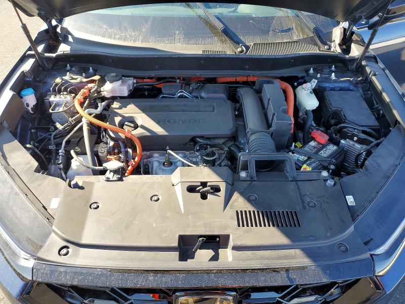 Photo 12 from auction – 2024 HONDA CR-V with VIN 7FARS5H87RE027241