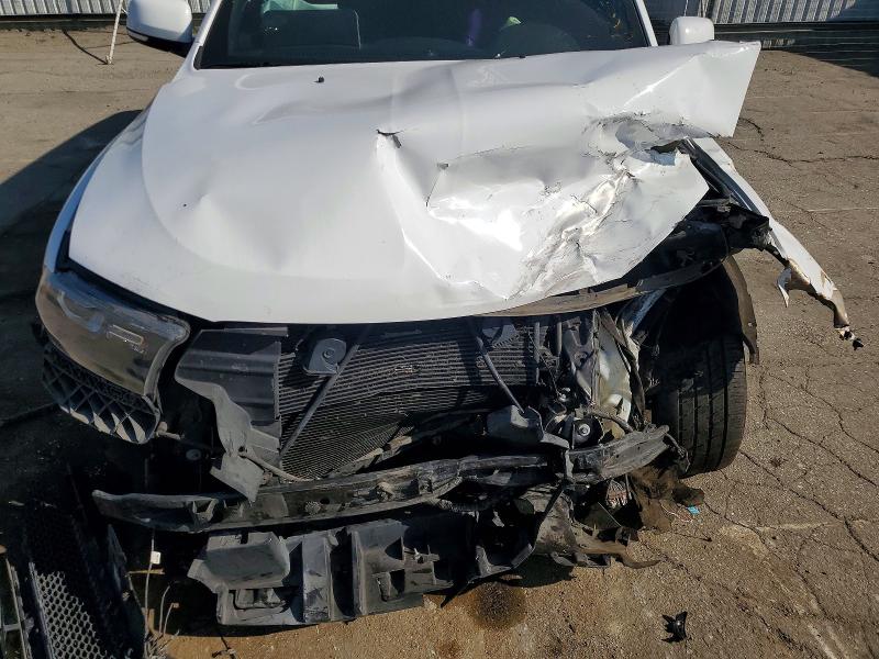 Photo 12 from auction – 2019 DODGE DURANGO with VIN 1C4RDHDG4KC650520