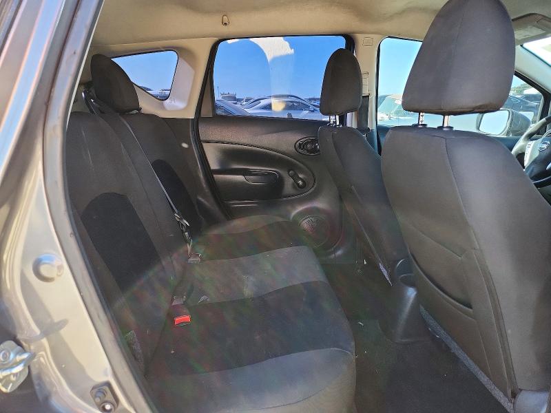 Photo 10 from auction – 2017 NISSAN VERSA NOTE with VIN 3N1CE2CP9HL378693