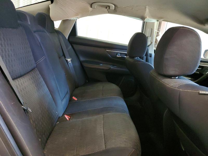 Photo 10 from auction – 2016 NISSAN ALTIMA with VIN 1N4AL3AP0GC212419