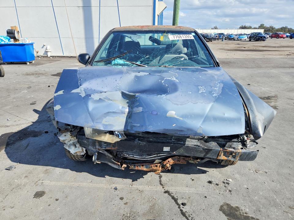 Photo 5 from auction – 1999 NISS SENTRA with VIN 3N1AB41D0XL094324