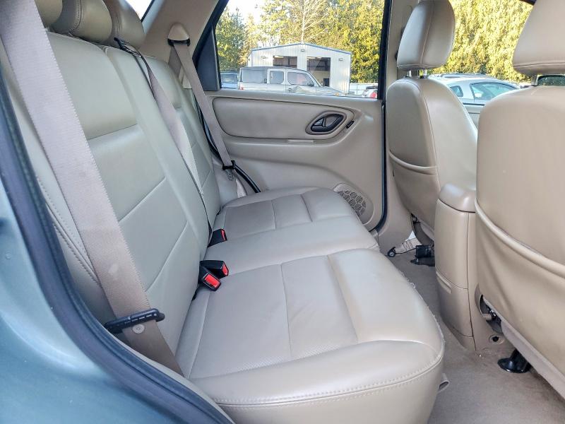 Photo 11 from auction – 2006 FORD ESCAPE LIM with VIN 1FMCU04166KA24736