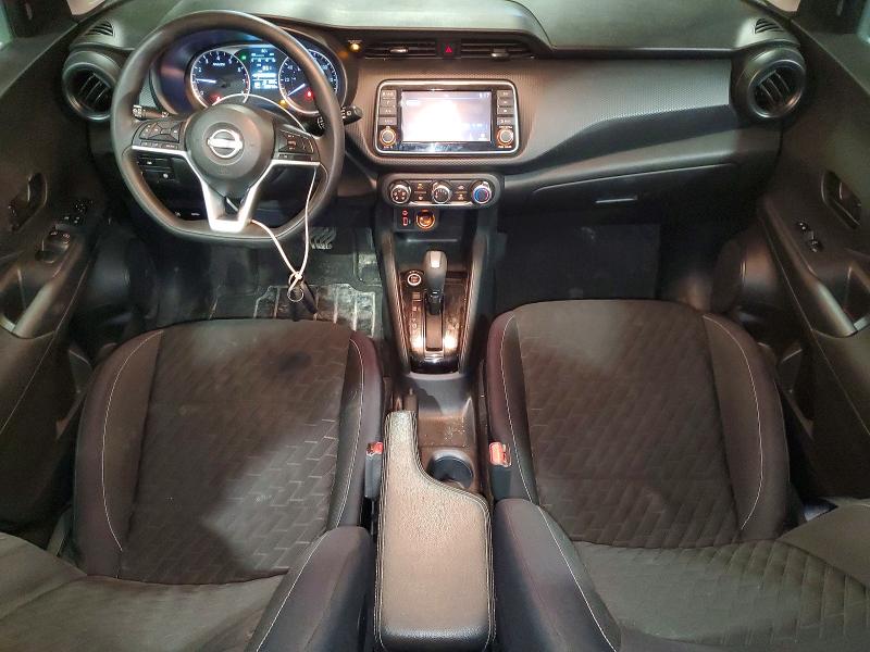Photo 8 from auction – 2022 NISSAN KICKS with VIN 3N1CP5BV1NL484787