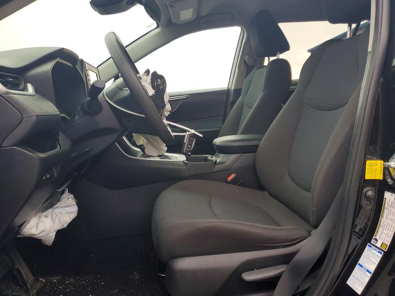 صورة رقم 7 من المزاد - 2022 TOYOTA RAV4 LE مع VIN 2T3F1RFV5NC281022