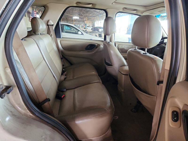 Photo 11 from auction – 2004 FORD ESCAPE LIM with VIN 1FMCU94114KA99393
