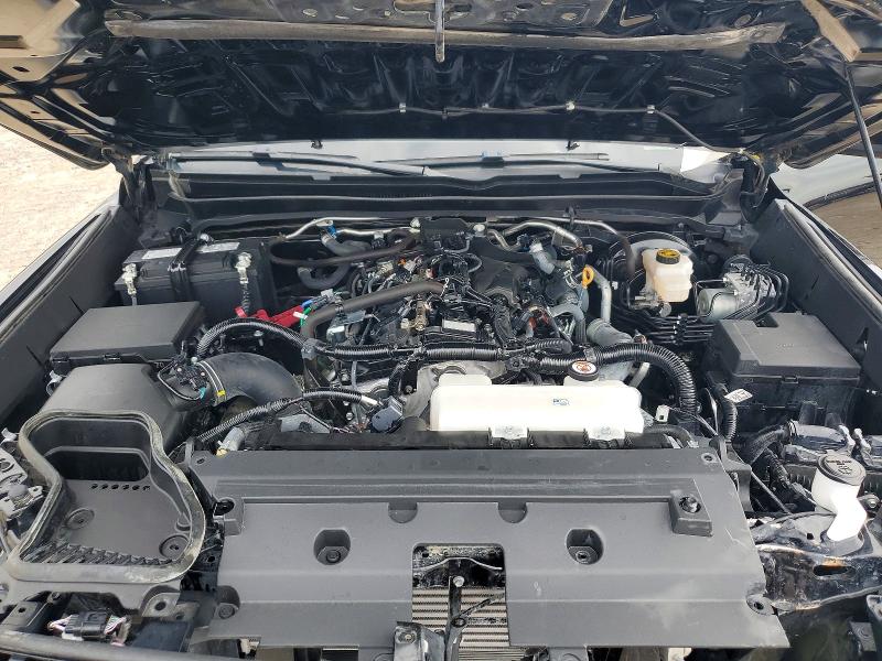 Photo 11 from auction – 2024 TOYOTA TACOMA DOU with VIN 3TMLB5JN7RM048765