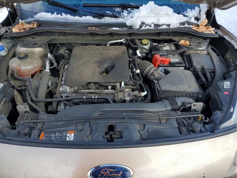 Photo 12 from auction – 2020 FORD ESCAPE with VIN 1FMCU0G62LUA13918