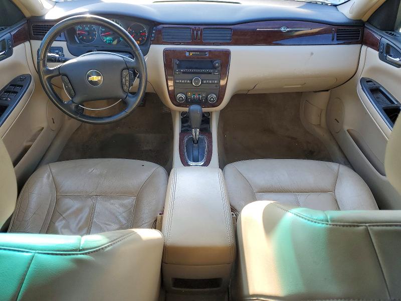 Photo 8 from auction – 2011 CHEVROLET IMPALA with VIN 2G1WG5EK5B1225138
