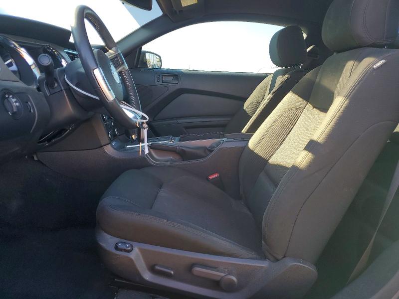 Photo 7 from auction – 2014 FORD MUSTANG with VIN 1ZVBP8AM4E5219796