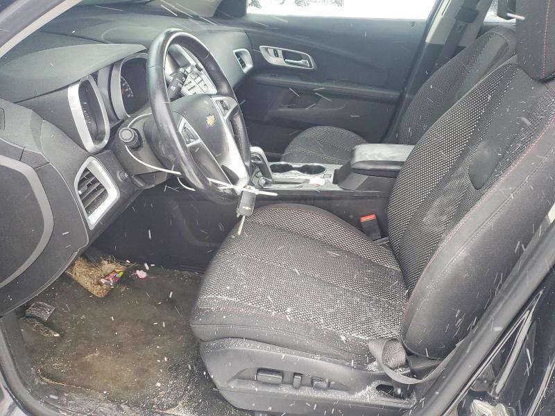 Фото 7 с аукциона – 2012 CHEVROLET EQUINOX LT с VIN 2GNALDEK2C6131737