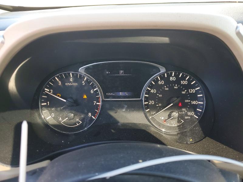 Photo 9 from auction – 2017 NISSAN PATHFINDER with VIN 5N1DR2MN3HC600770