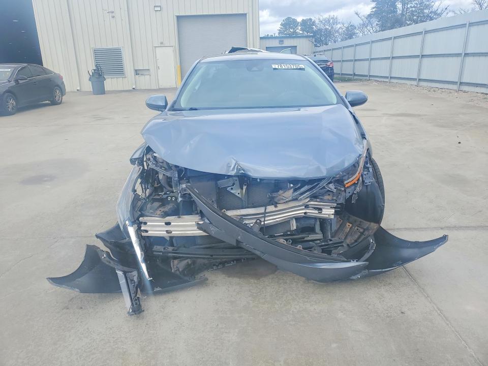 Photo 5 from auction – 2020 TOYOTA COROLLA with VIN 5YFEPRAE2LP128976