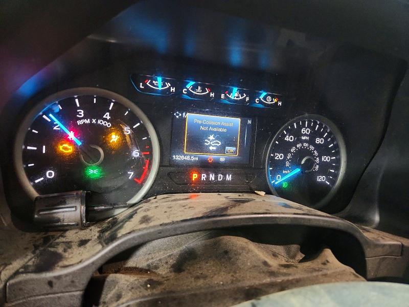 Photo 9 from auction – 2019 FORD F150 SUPER with VIN 1FTEW1E41KKF28160