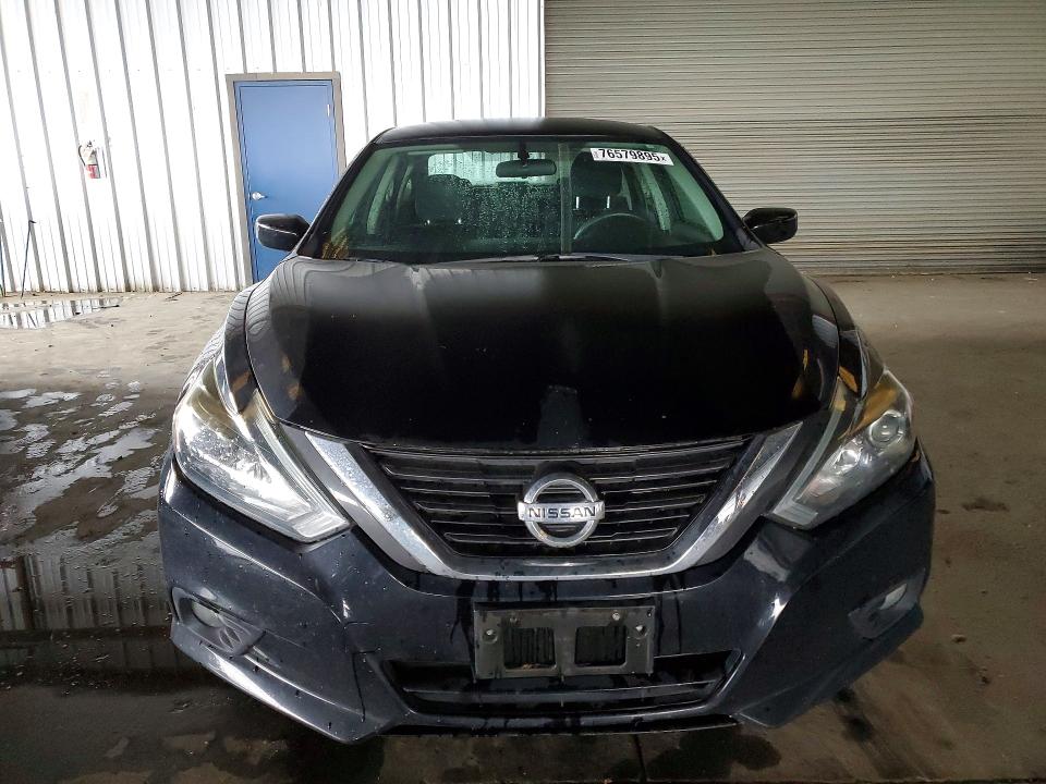 Photo 5 from auction – 2016 NISSAN ALTIMA 2.5 with VIN 1N4AL3AP0GC197730