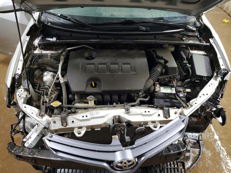 Photo 11 from auction – 2015 TOYOTA COROLLA L with VIN 2T1BURHE0FC390484