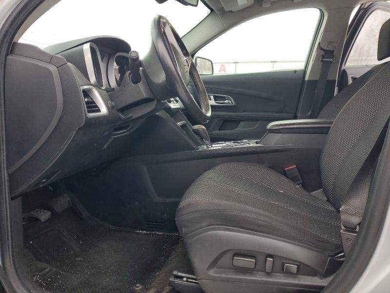 Photo 7 from auction – 2017 CHEVROLET EQUINOX with VIN 2GNALCEK6H1606322