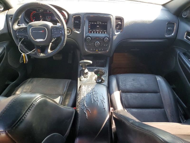صورة رقم 8 من المزاد - 2019 DODGE DURANGO GT مع VIN 1C4RDJDGXKC733943