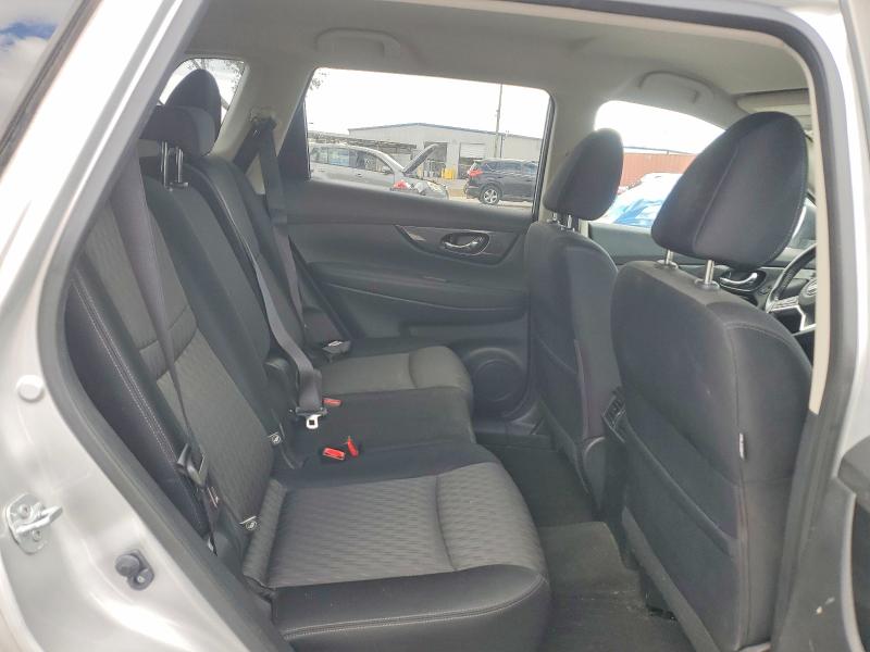 Photo 11 from auction – 2017 NISSAN ROGUE with VIN JN8AT2MT5HW147987