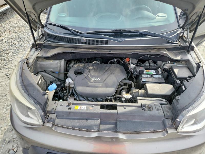 Zdjęcie 12 z aukcji – 2015 KIA SOUL z VIN KNDJN2A22F7167848