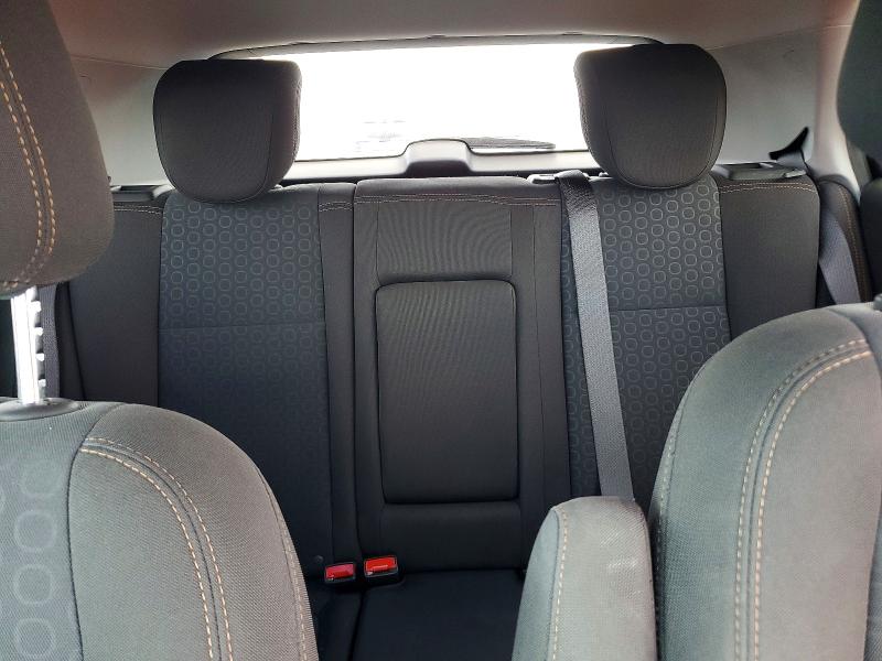 Photo 10 from auction – 2021 CHEVROLET TRAX with VIN KL7CJKSBXMB334225