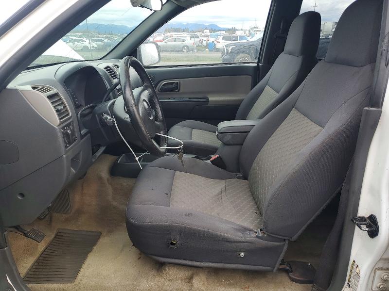 صورة رقم 7 من المزاد - 2004 GMC CANYON مع VIN 1GTCS136748116218