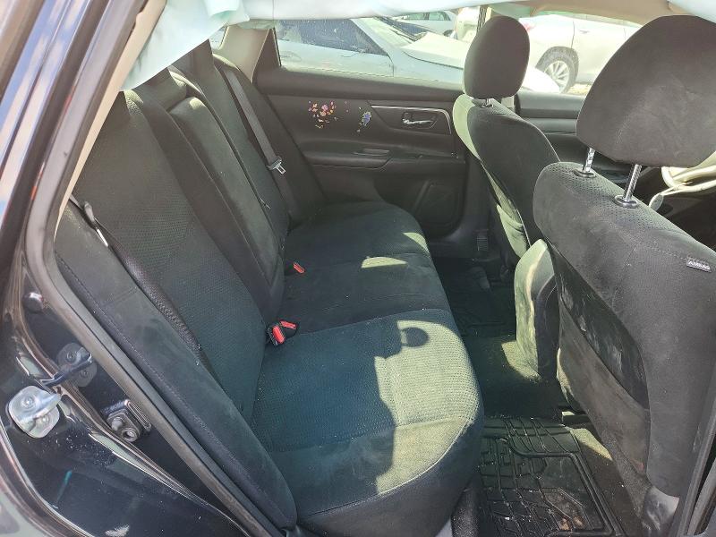 Photo 10 from auction – 2015 NISSAN ALTIMA with VIN 1N4AL3AP1FC479745