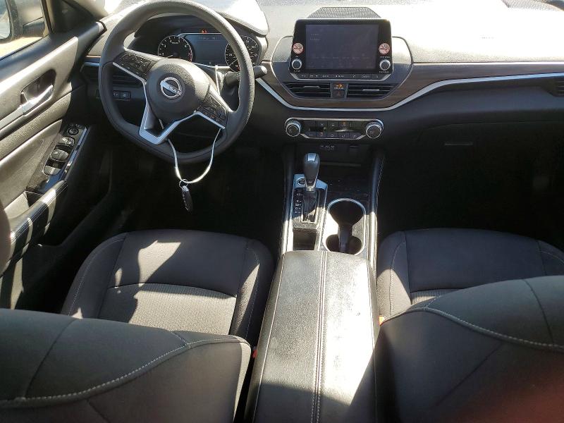 Photo 8 from auction – 2023 NISS ALTIMA with VIN 1N4BL4DV2PN377008