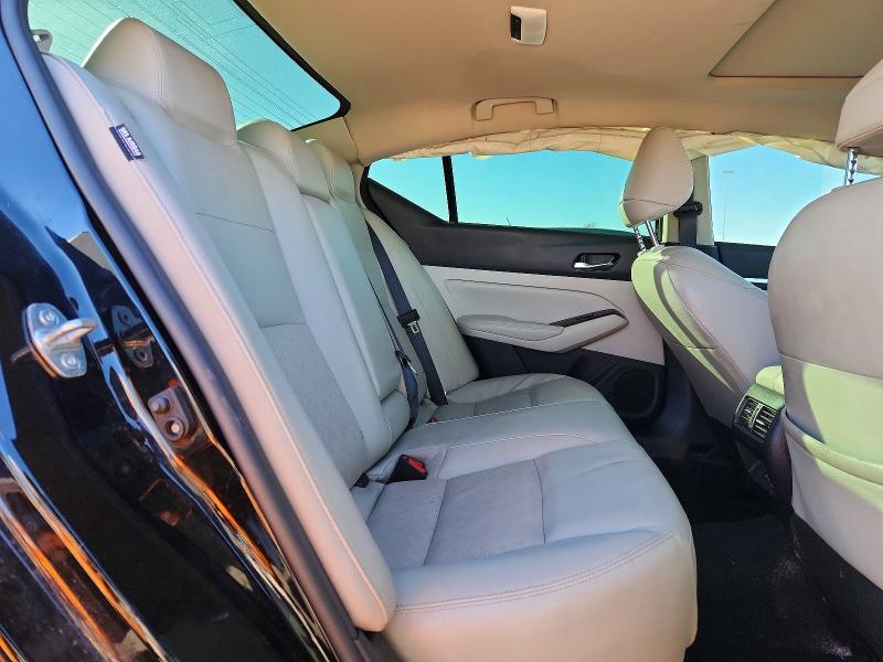 Photo 10 from auction – 2024 NISS ALTIMA with VIN 1N4BL4EV3RN419221