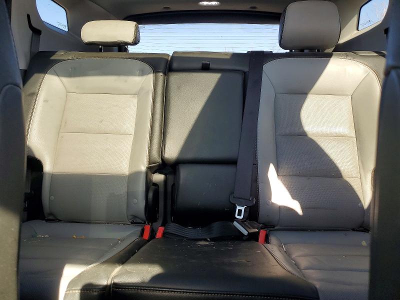 Photo 10 from auction – 2020 GMC TERRAIN with VIN 3GKALVEX2LL222923