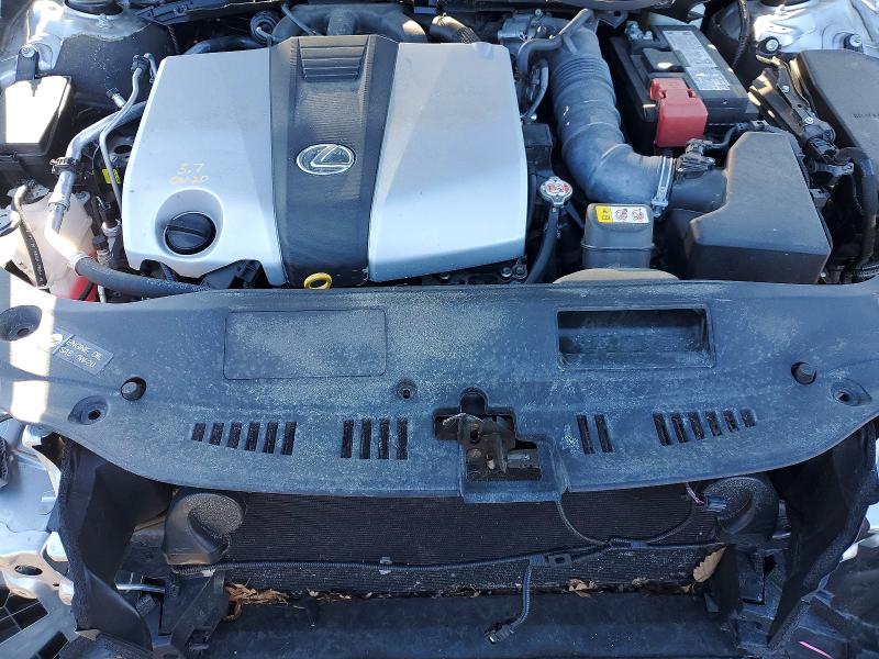 Фото 11 с аукциона – 2023 LEXUS ES 350 BAS с VIN 58ADZ1B19PU140431